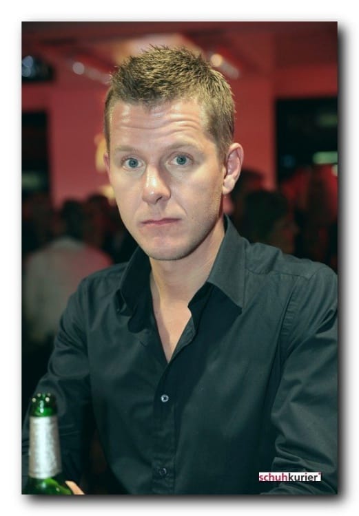 schuhkurier Verleihung 2011