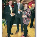 schuhkurier Verleihung 2011