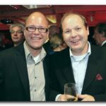 schuhkurier Verleihung 2011