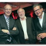 schuhkurier Verleihung 2011