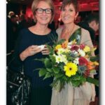 schuhkurier Verleihung 2011
