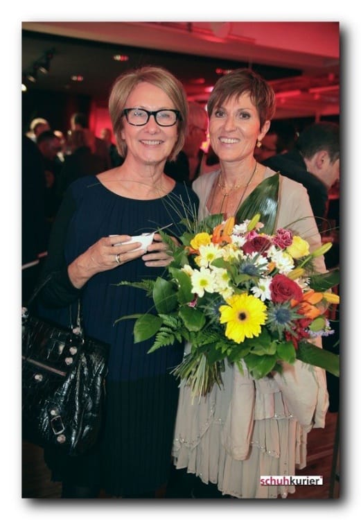 schuhkurier Verleihung 2011