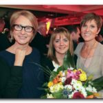 schuhkurier Verleihung 2011