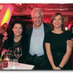 schuhkurier Verleihung 2011