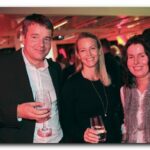 schuhkurier Verleihung 2011