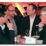 schuhkurier Verleihung 2011