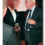 schuhkurier Verleihung 2011