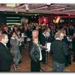 schuhkurier Verleihung 2011