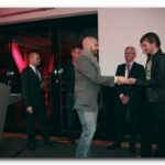 schuhkurier Verleihung 2011