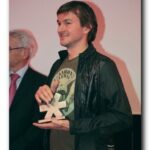 schuhkurier Verleihung 2011