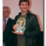 schuhkurier Verleihung 2011