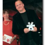 schuhkurier Verleihung 2011