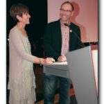 schuhkurier Verleihung 2011