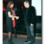 schuhkurier Verleihung 2011