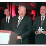schuhkurier Verleihung 2011
