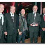 schuhkurier Verleihung 2011