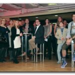 schuhkurier Verleihung 2011
