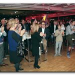 schuhkurier Verleihung 2011