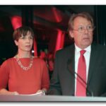 schuhkurier Verleihung 2011