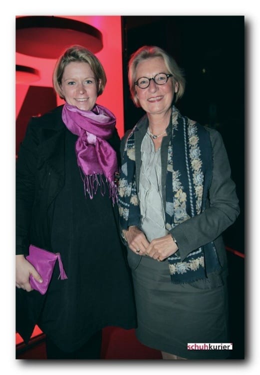schuhkurier Verleihung 2011