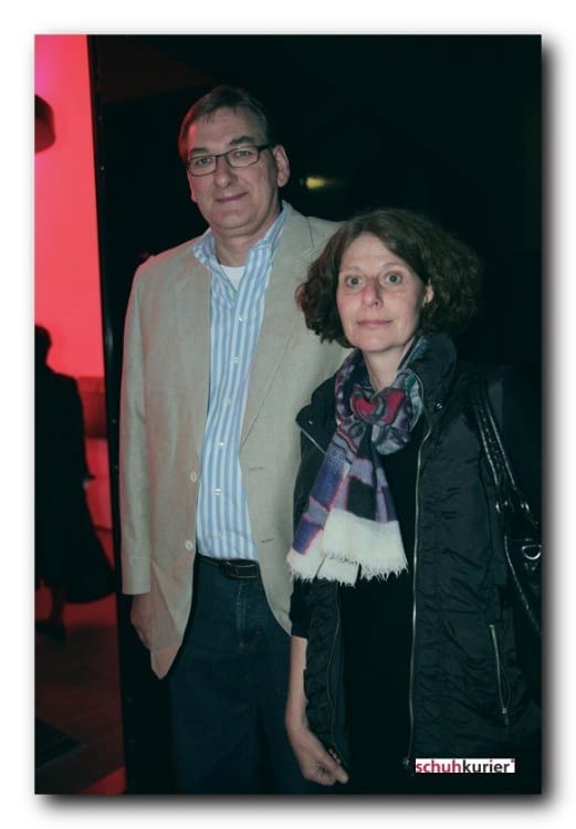 schuhkurier Verleihung 2011