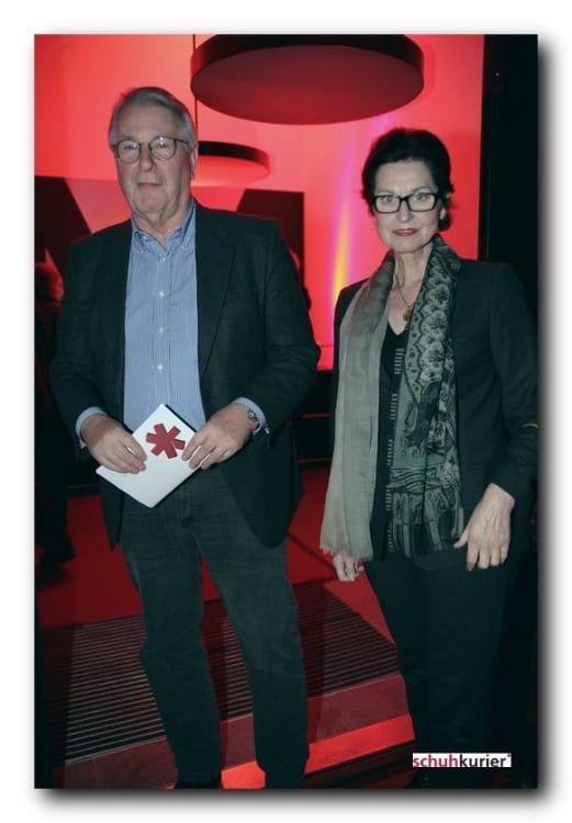 schuhkurier Verleihung 2011