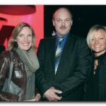 schuhkurier Verleihung 2011