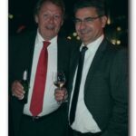 schuhkurier Verleihung 2011