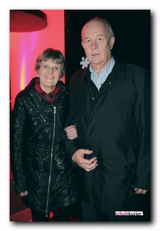 schuhkurier Verleihung 2011