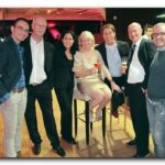 schuhkurier Verleihung 2011