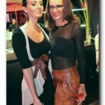 schuhkurier Verleihung 2011