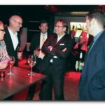 schuhkurier Verleihung 2011