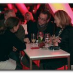 schuhkurier Verleihung 2011