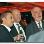 schuhkurier Verleihung 2011