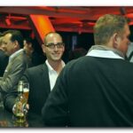 schuhkurier Verleihung 2011