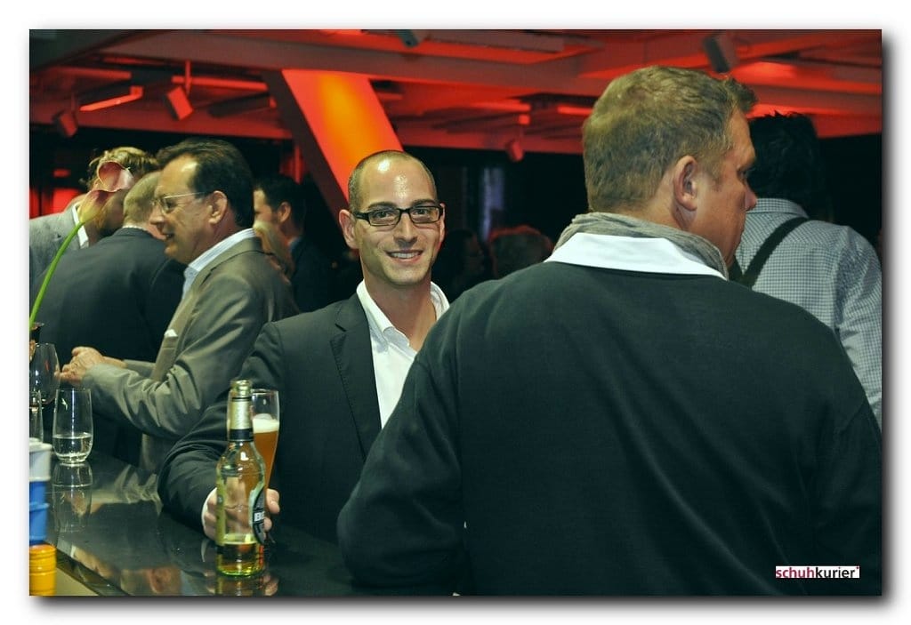 schuhkurier Verleihung 2011
