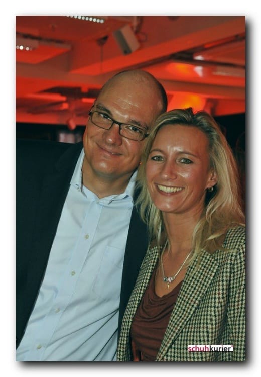 schuhkurier Verleihung 2011