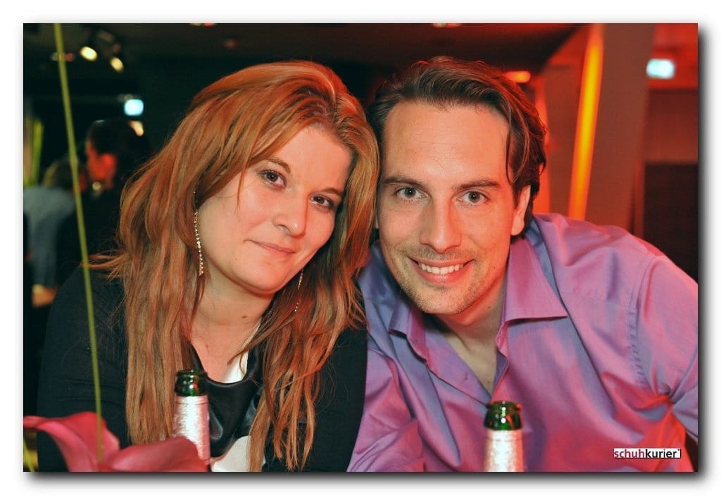schuhkurier Verleihung 2011