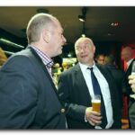 schuhkurier Verleihung 2011