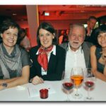 schuhkurier Verleihung 2011