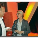 schuhkurier Verleihung 2011