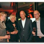 schuhkurier Verleihung 2011