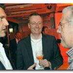 schuhkurier Verleihung 2011