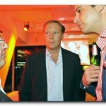 schuhkurier Verleihung 2011