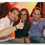 schuhkurier Verleihung 2011