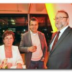 schuhkurier Verleihung 2011