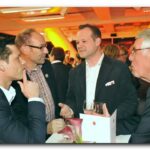 schuhkurier Verleihung 2011