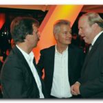 schuhkurier Verleihung 2011