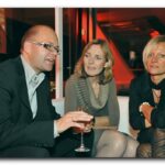 schuhkurier Verleihung 2011