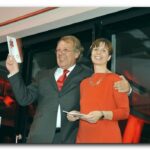 schuhkurier Verleihung 2011